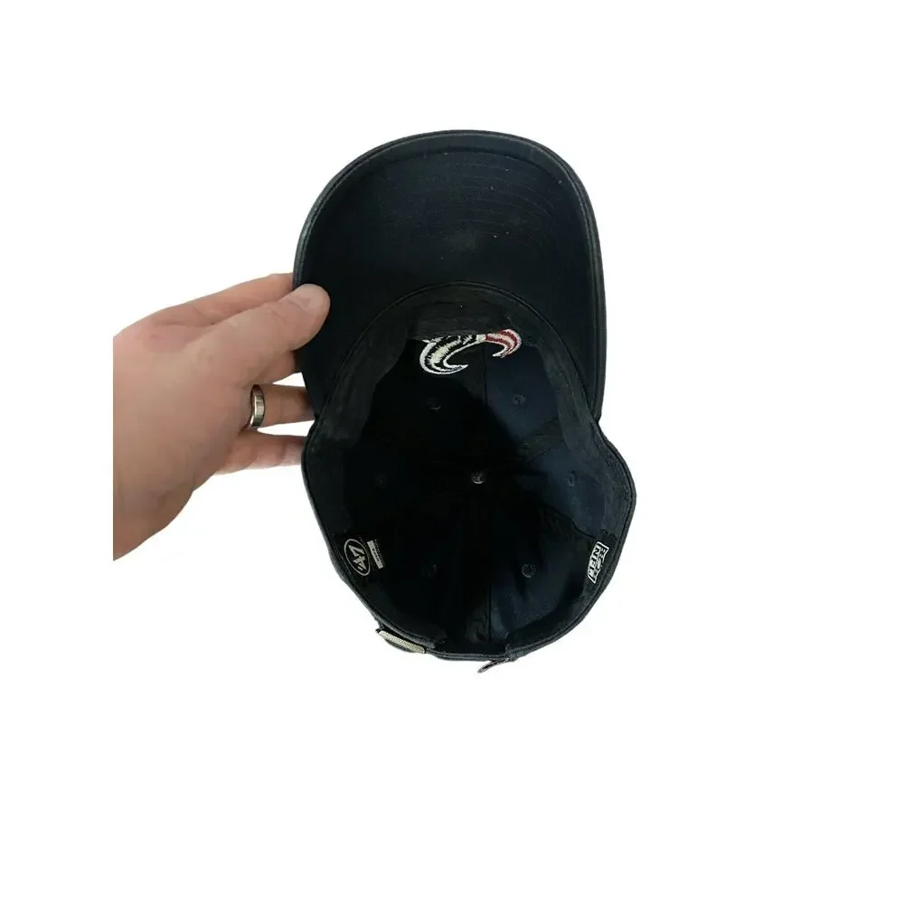 Houston Texans 47 Brand Kids Baseball Hat.